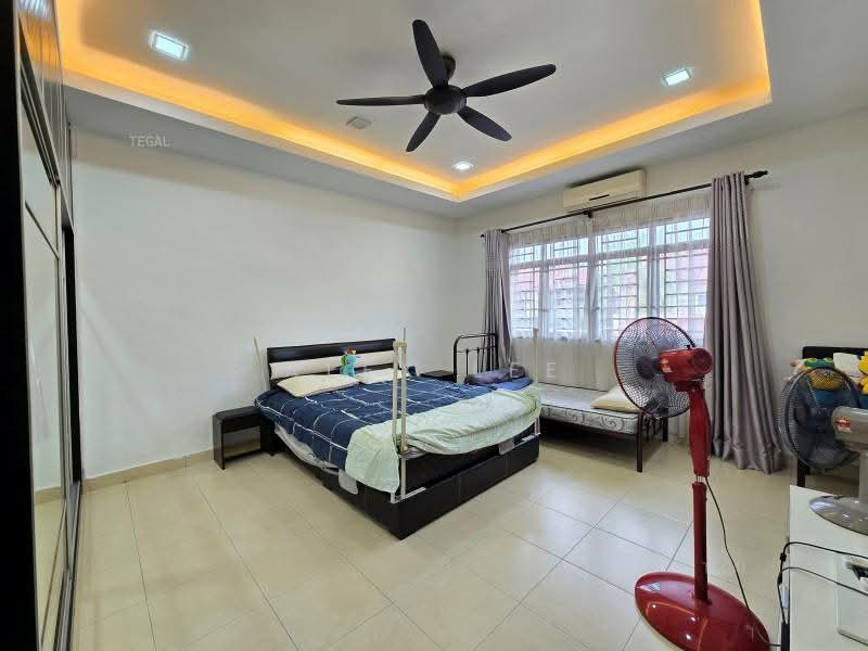Bandar Puteri Klang untuk Untuk Dijual - RM 599,000, Mac 2026 - Bedroom - PropertyGuru.com.my