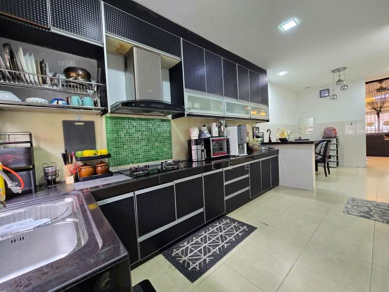 Bandar Puteri Klang untuk Untuk Dijual - RM 599,000, Mac 2026 - Kitchen - PropertyGuru.com.my