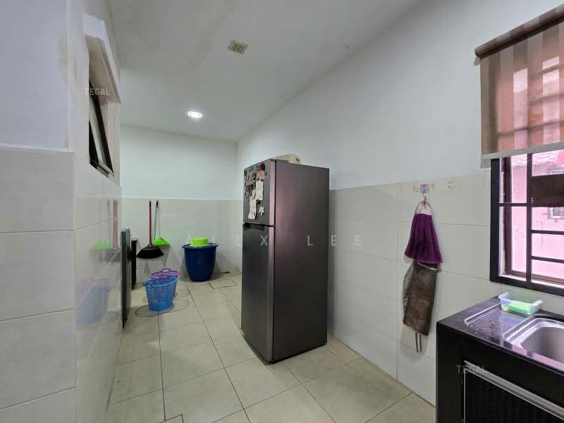 Bandar Puteri Klang untuk Untuk Dijual - RM 599,000, Mac 2026 - Kitchen - PropertyGuru.com.my