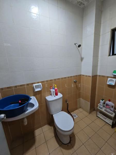 Bandar Puteri Klang untuk Untuk Dijual - RM 599,000, Mac 2026 - Bathroom - PropertyGuru.com.my
