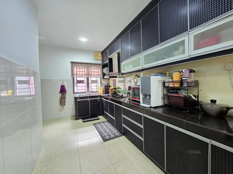 Bandar Puteri Klang untuk Untuk Dijual - RM 599,000, Mac 2026 - Kitchen - PropertyGuru.com.my