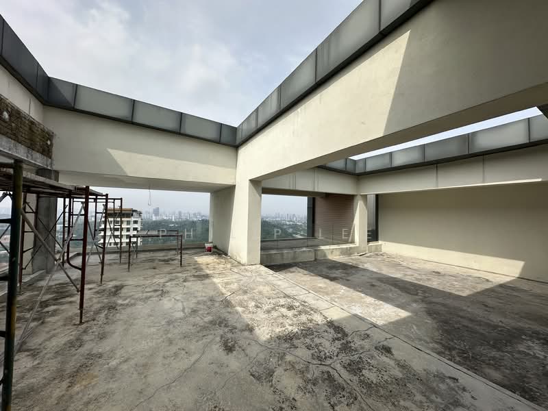 Condominium for Sale at Pinnacle Bangsar - Philip Lee - PropertyGuru.com.my