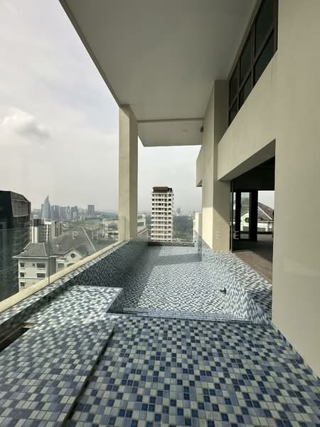 Condominium for Sale at Pinnacle Bangsar - Philip Lee - PropertyGuru.com.my