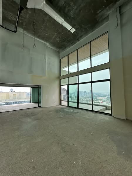 Condominium for Sale at Pinnacle Bangsar - Philip Lee - Interior - PropertyGuru.com.my