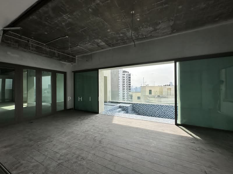 Condominium for Sale at Pinnacle Bangsar - Philip Lee - Interior - PropertyGuru.com.my