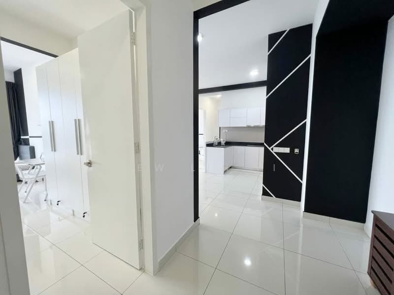 Apartment for Sale at Eco Nest @ Eco Botanic - Liew Lih Yi - Kitchen - PropertyGuru.com.my