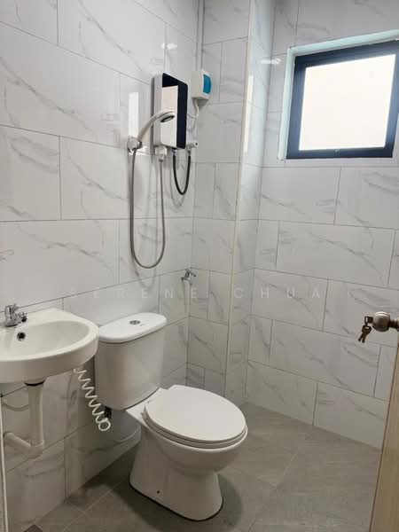 Taman Desa Jaya untuk Untuk Dijual - RM 650,000, Apr 2026 - Bathroom - PropertyGuru.com.my