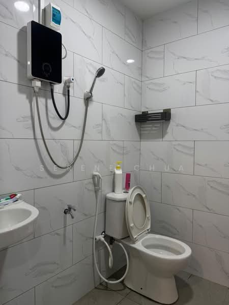 Taman Desa Jaya untuk Untuk Dijual - RM 650,000, Apr 2026 - Bathroom - PropertyGuru.com.my