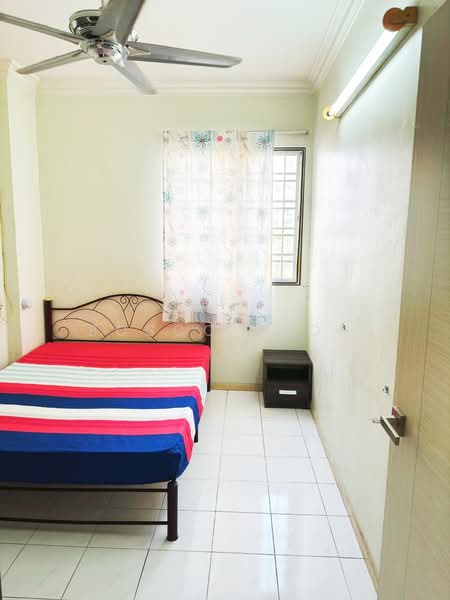 Condominium for Rent at Villa Emas - Bosco Teoh - PropertyGuru.com.my