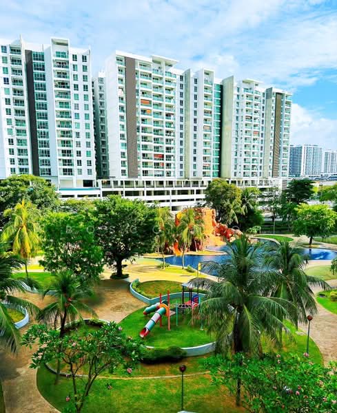 Condominium for Rent at Villa Emas - Bosco Teoh - PropertyGuru.com.my