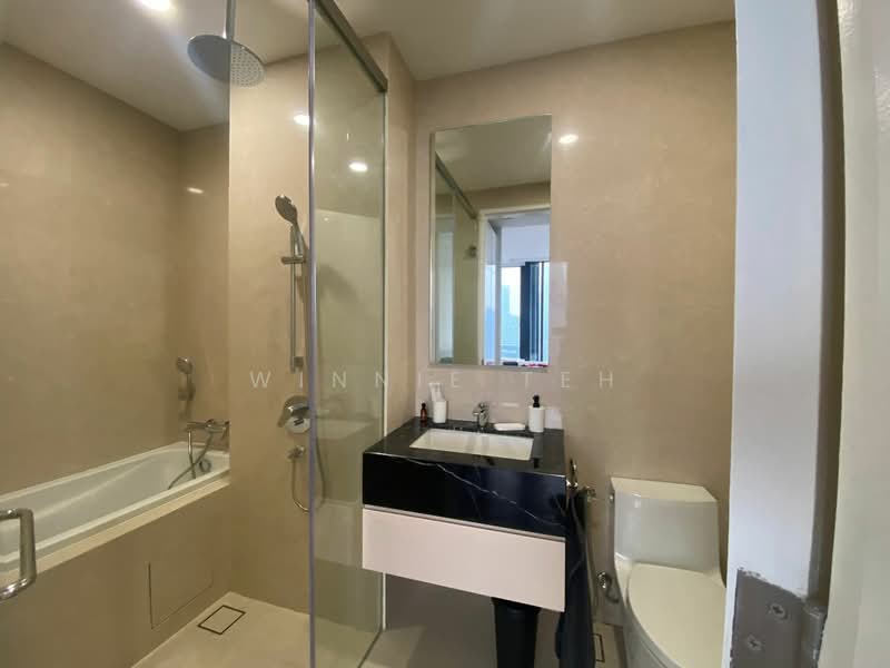 Service Residence for Sale at Pavilion Ceylon Hill - Winnie Teh - PropertyGuru.com.my