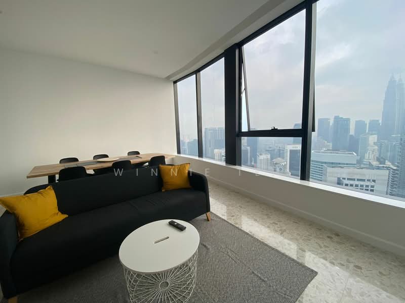 Service Residence for Sale at Pavilion Ceylon Hill - Winnie Teh - PropertyGuru.com.my