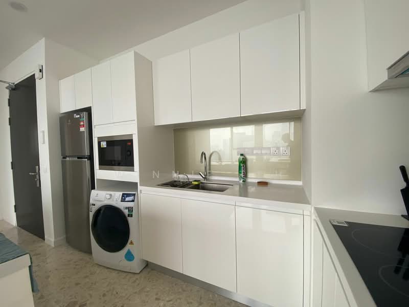 Service Residence for Sale at Pavilion Ceylon Hill - Winnie Teh - PropertyGuru.com.my