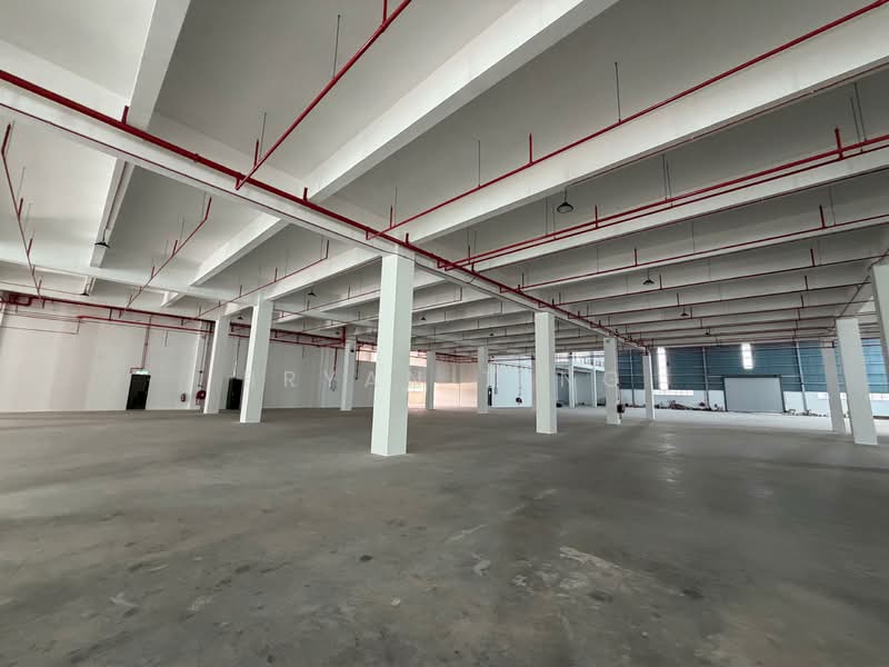 Kilang untuk Disewa di Bukit Minyak (Penang) - Bryan Teng - PropertyGuru.com.my