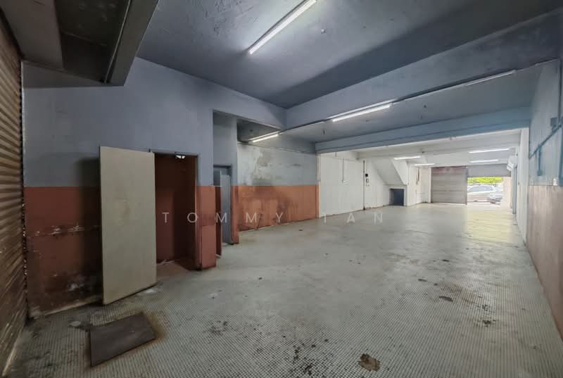 Bandar Sri Damansara Shoplot untuk Untuk Disewa - RM 7,500 /bulan, Apr 2026 - Interior - PropertyGuru.com.my