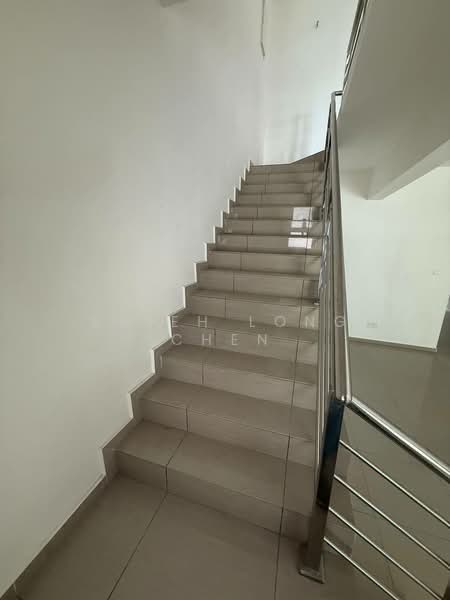 2-storey Terraced House for Sale in Taman Bestari Indah (Ulu Tiram) - Shieh Long Chen - Interior - PropertyGuru.com.my