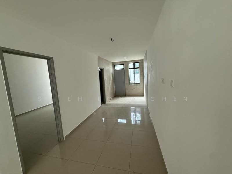 2-storey Terraced House for Sale in Taman Bestari Indah (Ulu Tiram) - Shieh Long Chen - Interior - PropertyGuru.com.my