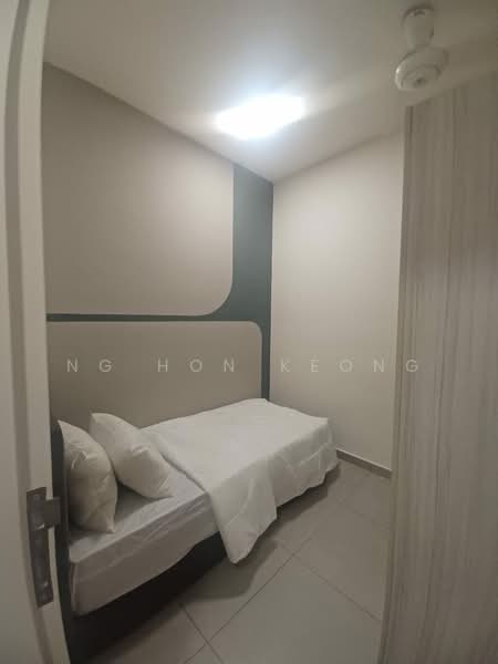 Service Residence for Rent at D'Ivo - Ng Hon Keong - Bedroom - PropertyGuru.com.my