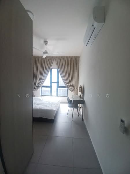 Service Residence for Rent at D'Ivo - Ng Hon Keong - Bedroom - PropertyGuru.com.my