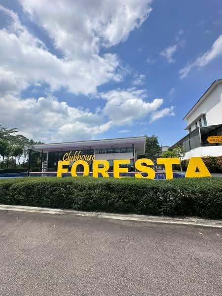 3-storey Terraced House for Sale in Taman Mount Austin (Tebrau) - Evon Yap - Exterior - PropertyGuru.com.my