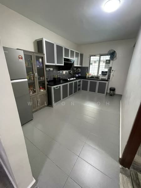 Taman Perkasa untuk Untuk Dijual - RM 788,000, Mac 2026 - Kitchen - PropertyGuru.com.my