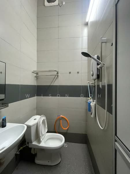 Taman Perkasa untuk Untuk Dijual - RM 788,000, Mac 2026 - Bathroom - PropertyGuru.com.my