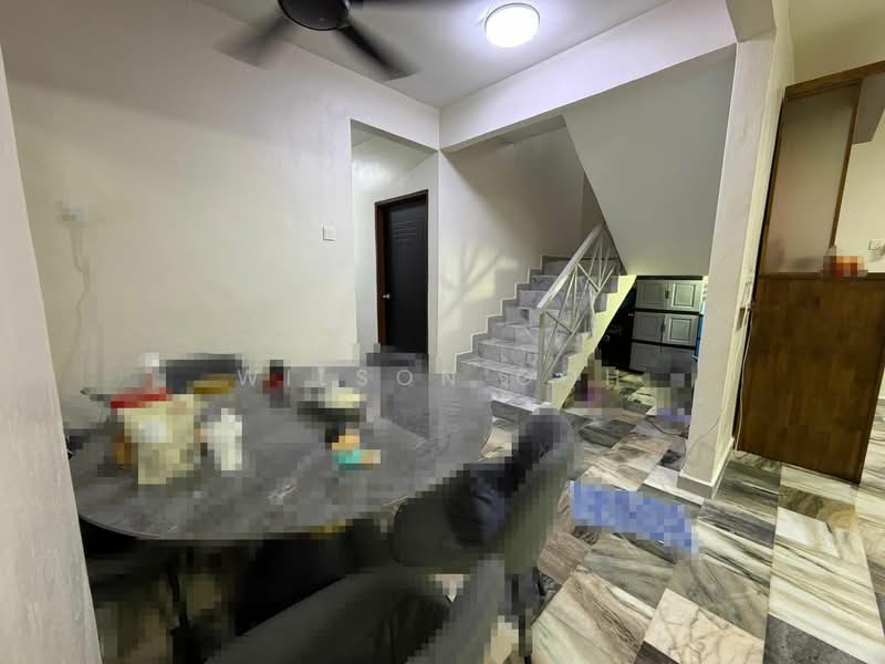 Taman Perkasa untuk Untuk Dijual - RM 788,000, Mac 2026 - Dining Room - PropertyGuru.com.my