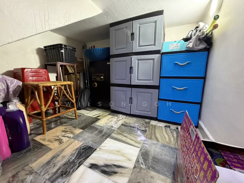 Taman Perkasa untuk Untuk Dijual - RM 788,000, Mac 2026 - Interior - PropertyGuru.com.my