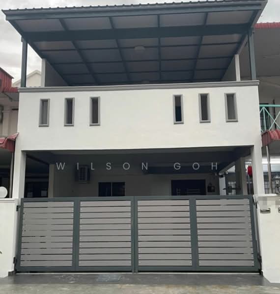 Taman Perkasa untuk Untuk Dijual - RM 788,000, Mac 2026 - Exterior - PropertyGuru.com.my