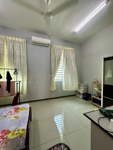 2-storey Terraced House for Sale in Ipoh (Perak) - Levi Chong - Bedroom - PropertyGuru.com.my