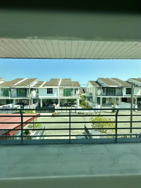 2-storey Terraced House for Sale in Ipoh (Perak) - Levi Chong - Exterior - PropertyGuru.com.my