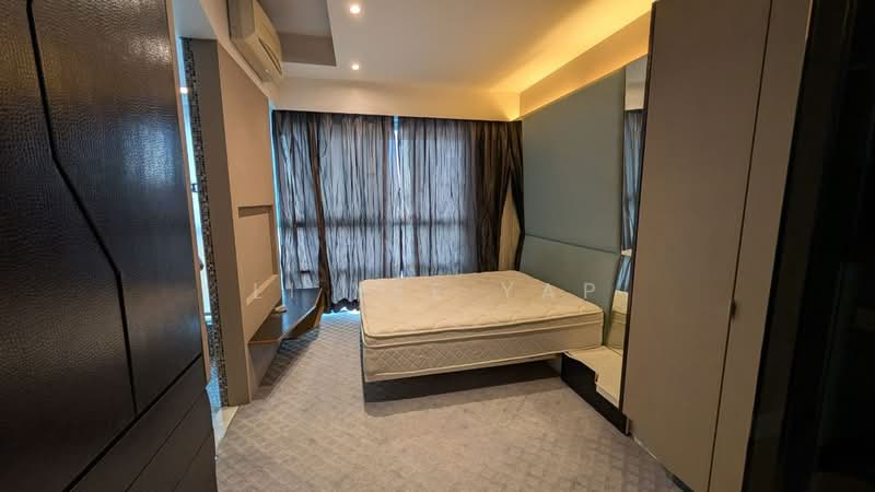 Service Residence for Rent at Verve Suites - Li Yee Yap - PropertyGuru.com.my