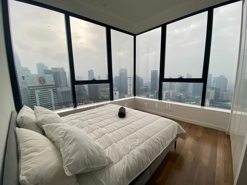 Service Residence for Sale at Pavilion Ceylon Hill - Winnie Teh - PropertyGuru.com.my