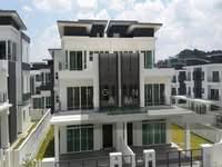 For Sale - Taman Serai Villa
