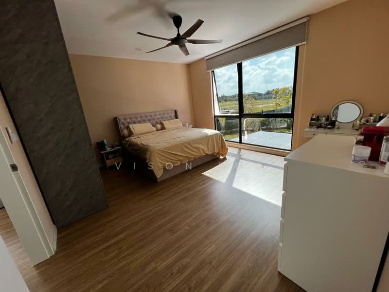 Sunway Citrine Lakehomes untuk Untuk Disewa - RM 7,500 /bulan, Mac 2026 - PropertyGuru.com.my