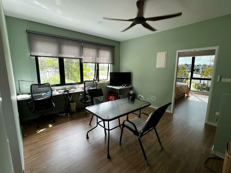 Sunway Citrine Lakehomes untuk Untuk Disewa - RM 7,500 /bulan, Mac 2026 - PropertyGuru.com.my