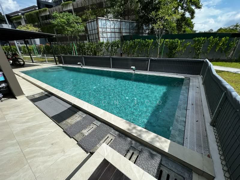 Sunway Citrine Lakehomes untuk Untuk Disewa - RM 7,500 /bulan, Mac 2026 - PropertyGuru.com.my