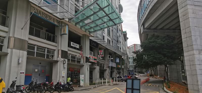 Office for Rent in Petaling Jaya (Selangor) - Raymond Tan - Exterior - PropertyGuru.com.my