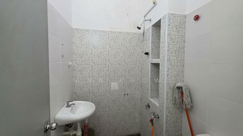 2-storey Terraced House for Rent in Setia Eco Village (Gelang Patah) - Ann Khow - PropertyGuru.com.my