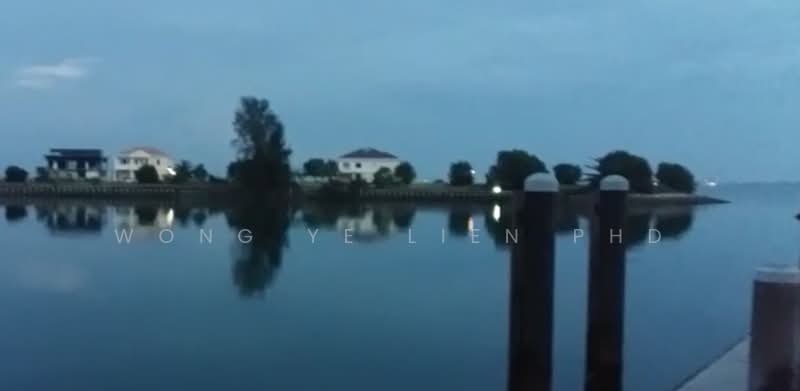 Bungalow Land for Sale in Port Dickson (Negeri Sembilan) - Wong Ye Lien PhD - PropertyGuru.com.my