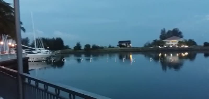 Bungalow Land for Sale in Port Dickson (Negeri Sembilan) - Wong Ye Lien PhD - Exterior - PropertyGuru.com.my