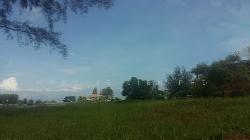 Bungalow Land for Sale in Port Dickson (Negeri Sembilan) - Wong Ye Lien PhD - Exterior - PropertyGuru.com.my