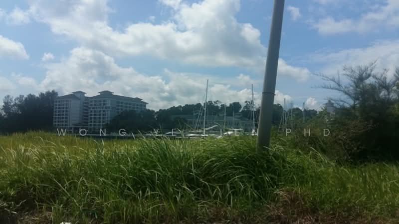 Bungalow Land for Sale in Port Dickson (Negeri Sembilan) - Wong Ye Lien PhD - Exterior - PropertyGuru.com.my