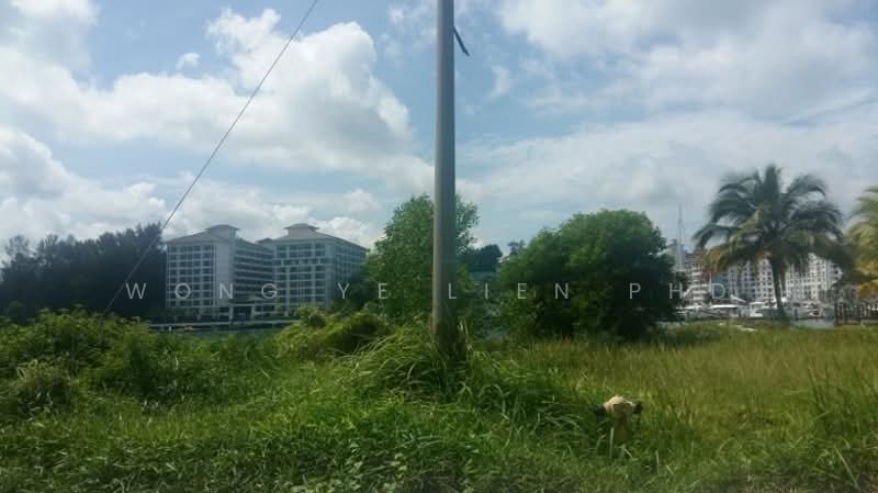 Bungalow Land for Sale in Port Dickson (Negeri Sembilan) - Wong Ye Lien PhD - Exterior - PropertyGuru.com.my