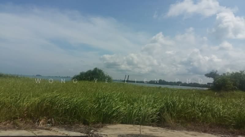 Bungalow Land for Sale in Port Dickson (Negeri Sembilan) - Wong Ye Lien PhD - Exterior - PropertyGuru.com.my
