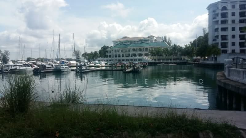 Bungalow Land for Sale in Port Dickson (Negeri Sembilan) - Wong Ye Lien PhD - Exterior - PropertyGuru.com.my