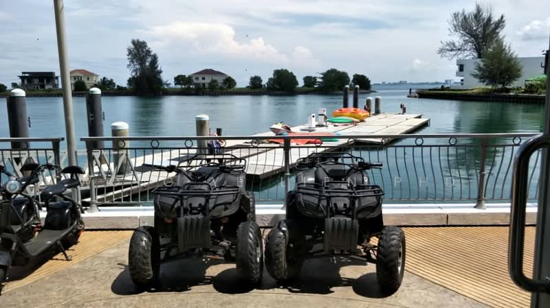 Bungalow Land for Sale in Port Dickson (Negeri Sembilan) - Wong Ye Lien PhD - Exterior - PropertyGuru.com.my