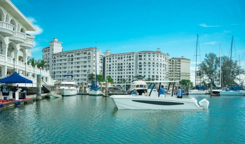 Bungalow Land for Sale in Port Dickson (Negeri Sembilan) - Wong Ye Lien PhD - Exterior - PropertyGuru.com.my