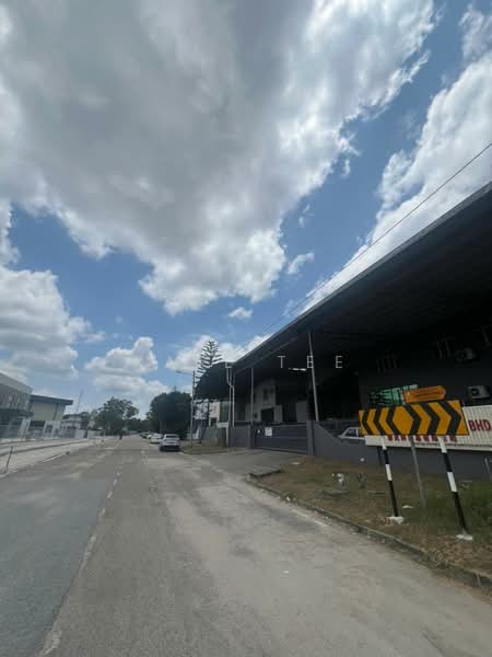 PLENTONG INDUSTRIAL PARK untuk Untuk Dijual - RM 5,200,000, Mac 2026 - Exterior - PropertyGuru.com.my
