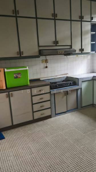 2-storey Terraced House for Sale in Taman Pelangi (Johor Bahru) - Iden Tan - Kitchen - PropertyGuru.com.my